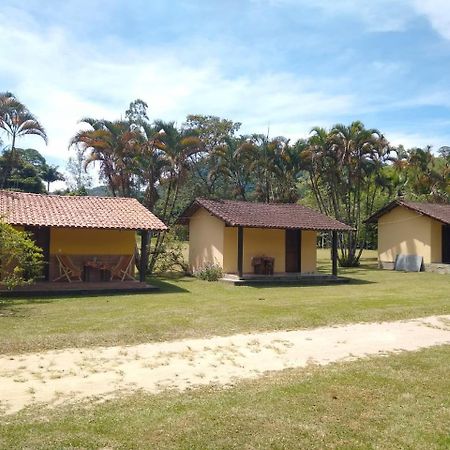 Pousada Vale Encantado Do Sana Otel Macaé Dış mekan fotoğraf