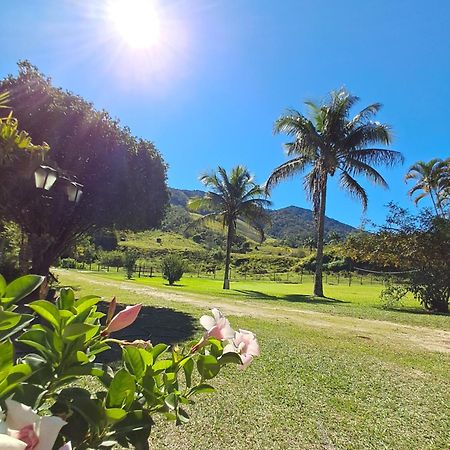 Pousada Vale Encantado Do Sana Otel Macaé Dış mekan fotoğraf