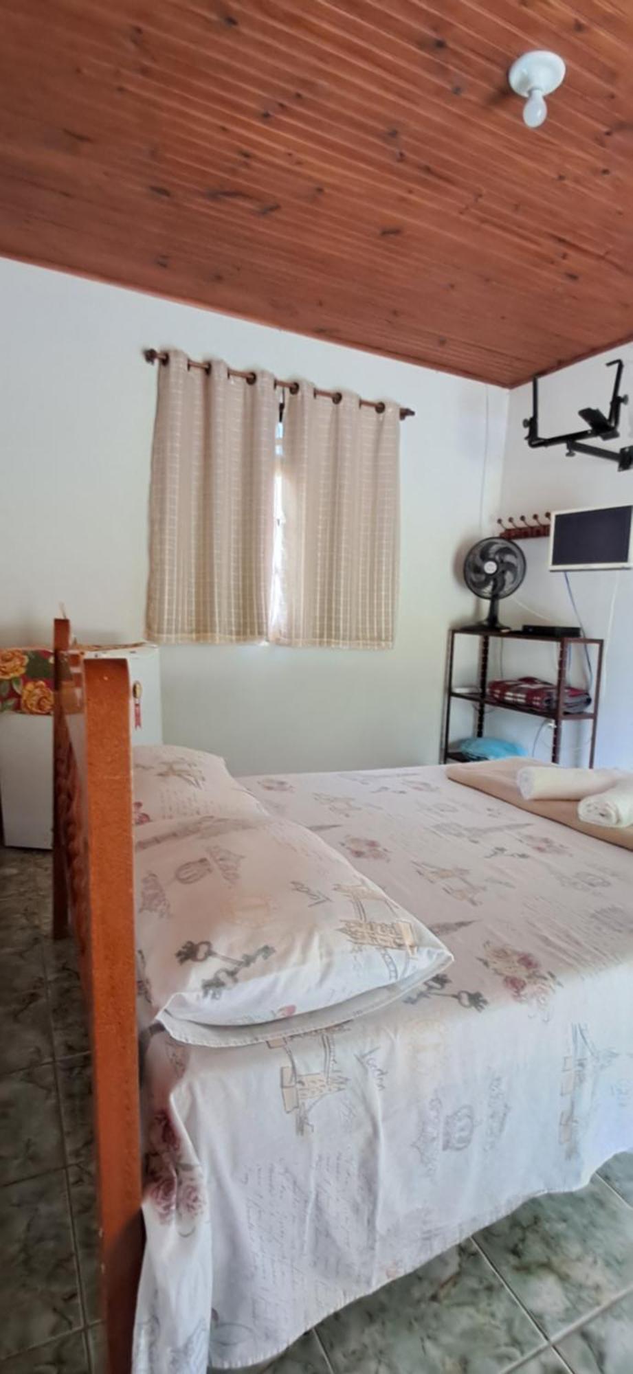 Pousada Vale Encantado Do Sana Otel Macaé Dış mekan fotoğraf